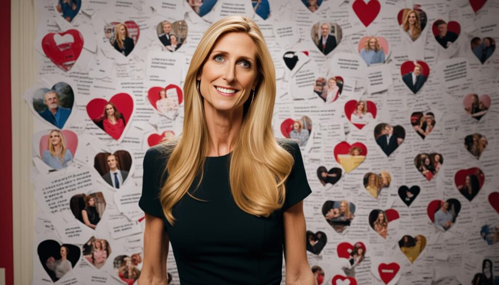 Ann Coulter's View on Relationships